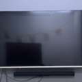 SAR 150,  Television Classpro 65" Smart LED TV
