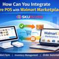 How Can You Integrate Square POS With Walmart Marketplace