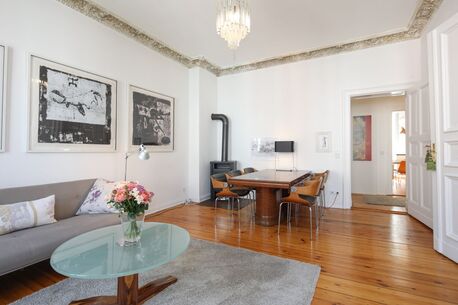 Stockholm, Apartments/Houses, SEK 8000/month,  Furnished,  1 BR,  40 Sq. Meter,  Furnished Apartment In Stockholm