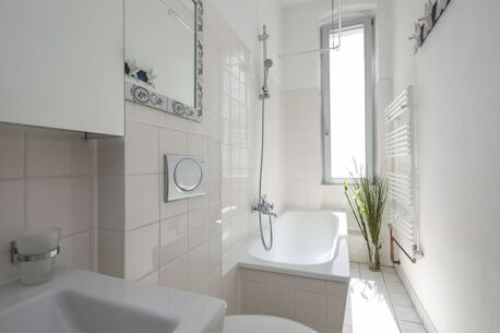 Stockholm, Apartments/Houses, SEK 8000/month,  Furnished,  1 BR,  40 Sq. Meter,  Furnished Apartment In Stockholm