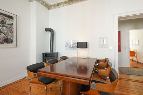 Stockholm, Apartments/Houses, SEK 8000/month,  Furnished,  1 BR,  40 Sq. Meter,  Furnished Apartment In Stockholm