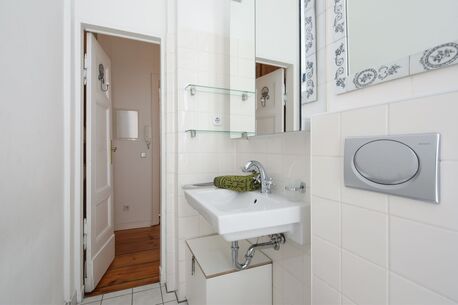 Stockholm, Apartments/Houses, SEK 8000/month,  Furnished,  1 BR,  40 Sq. Meter,  Furnished Apartment In Stockholm