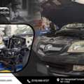 Acura Certified Technicians For Superior Results - Rices-collision