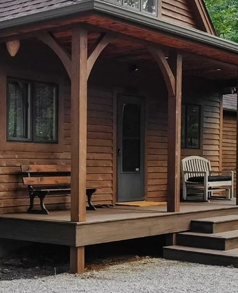 New York, Business, Express Gutters