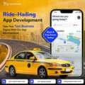 BSD 2999,  Future-Ready Taxi App Script For Entrepreneurs By SpotnRides
