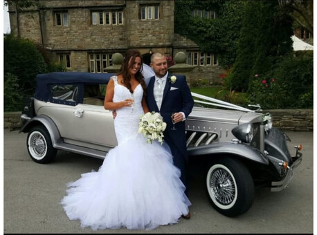 London, Business, Luxury Car Hire In Pudsey &ndash; Travel In Style With Dallas Limousines Ltd