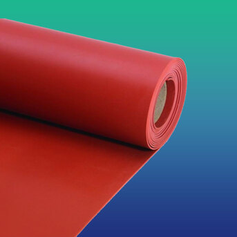 Mumbai, Industrial Machinery, INR 350,  Silicone Rubber Sheet (1 Feet &ndash; 2 Feet)