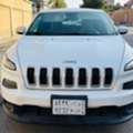 SAR 29000,  CHEROKEE JEEP,  2016,  Automatic,  155939 KM,  I Am Selling .