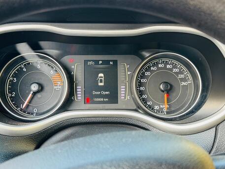 Dammam, Vehicles, Cars & Trucks , SAR 29000,  CHEROKEE JEEP,  2016,  Automatic,  155939 KM,  I Am Selling .