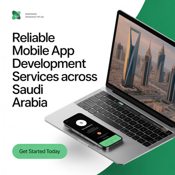 Riyadh, Software Development, Hire Mobile Application Developers Across Saudi Arabia Today