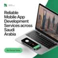 Hire Mobile Application Developers Across Saudi Arabia Today