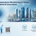 The Growing Need For Smart Temperature Monitoring In Qatar
