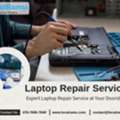 Professional Laptop Repair Service By LocalRamu With Skilled Technicians In Hyderabad