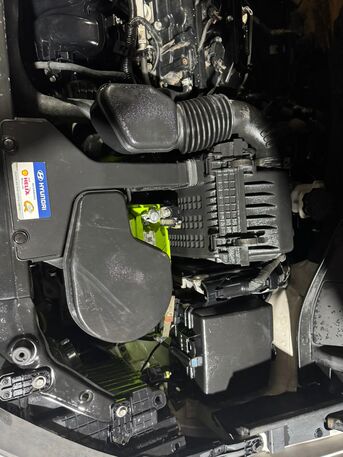 Al Shemaysi, Vehicles, Cars & Trucks , SAR 45000,  Hyundai Santa Fe,  2016,  Automatic,  120000 KM,