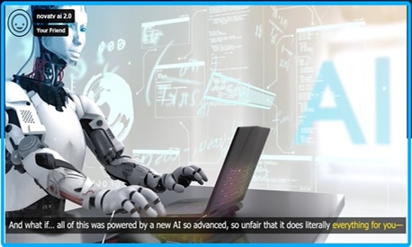 Sydney, Business, NovaTV AI 2.0 Review