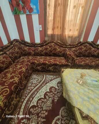 Al Khobar Al Shamalia, Furniture, SAR 700,  ✨ Elegant 11-Piece Majlis Sofa Set &ndash; Excellent Condition ✨