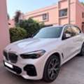 SAR 260000,  Bmw X5,  2023,  Automatic,  33000 KM,   Full Option Extended Warranty