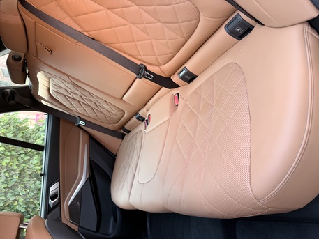 Al Naeem, Vehicles, Cars & Trucks , SAR 260000,  Bmw X5,  2023,  Automatic,  33000 KM,   Full Option Extended Warranty