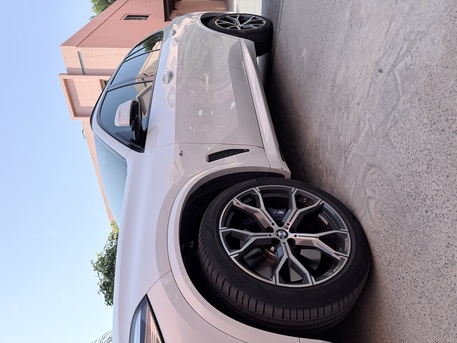 Al Naeem, Vehicles, Cars & Trucks , SAR 260000,  Bmw X5,  2023,  Automatic,  33000 KM,   Full Option Extended Warranty