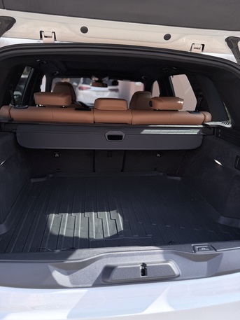 Al Naeem, Vehicles, Cars & Trucks , SAR 260000,  Bmw X5,  2023,  Automatic,  33000 KM,   Full Option Extended Warranty