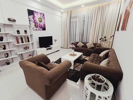 Hidd, Apartments/Houses, BHD 340/month,  Furnished,  2 BR,  Furnished Flat For Rent In Hidd