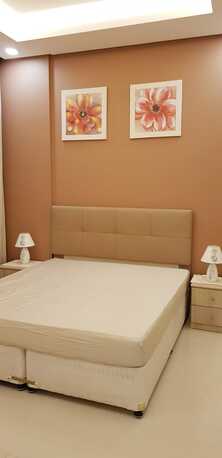 Hidd, Apartments/Houses, BHD 340/month,  Furnished,  2 BR,  Furnished Flat For Rent In Hidd