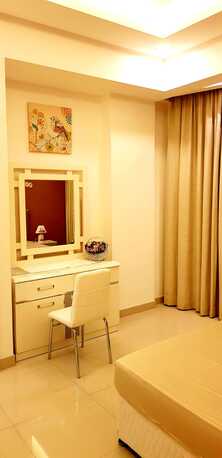 Hidd, Apartments/Houses, BHD 340/month,  Furnished,  2 BR,  Furnished Flat For Rent In Hidd