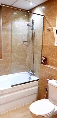 Hidd, Apartments/Houses, BHD 340/month,  Furnished,  2 BR,  Furnished Flat For Rent In Hidd