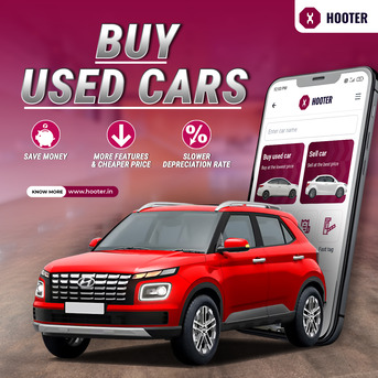 Mumbai, Vehicles, Cars & Trucks , INR 775000,  Hyundai I20 N Line N8 1.0 Turbo DCT,  2021,  Automatic,  90000 KM,  Buy Used Cars At A Great Price Only On Hooter