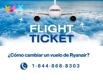 New York, Travel, 1-844-868-8303 ?C?mo Cambiar Un Vuelo De Ryanair?