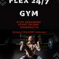 Top Fitness Gym In Mickleham | Flex 24/7 Gym