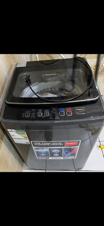 Al Olaya, Household Items, SAR 650,  Household Items For Sale In Reasonable Price- Automatic Washing Machine