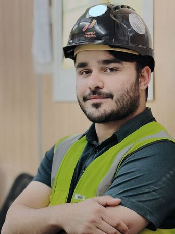 Tabuk City, Job Seekers, I Am Looking For HSE Officer/Supervisor Roles