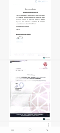 Riyadh, Job Seekers, Telecom & Electrical Engineer | RAN/Transmission | Huawei Experience | Riyadh