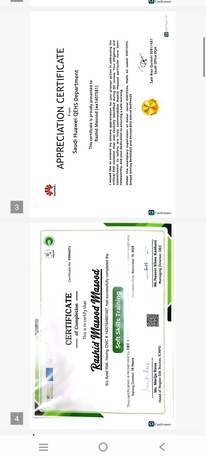 Riyadh, Job Seekers, Telecom & Electrical Engineer | RAN/Transmission | Huawei Experience | Riyadh