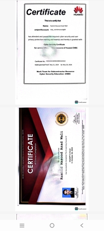 Riyadh, Job Seekers, Telecom & Electrical Engineer | RAN/Transmission | Huawei Experience | Riyadh