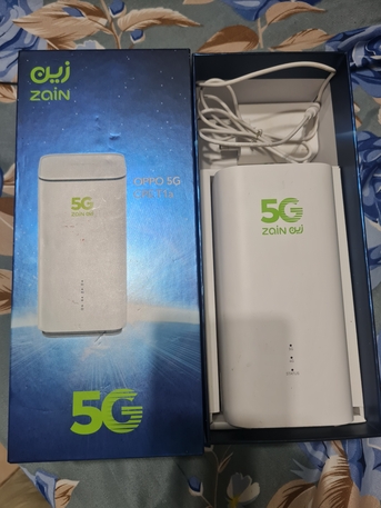 Jubail, Electronics, SAR 150,  5G Zain