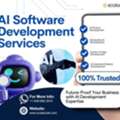 Custom AI Development Company For Future-Ready Businesses &ndash; ScalaCode
