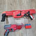 BHD 15,  NERF GUN FOR SALE