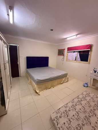 Khobar, Apartments/Houses, SAR 12600/year,  2 BR,  Two Bedroom  Two Bathroom  Kichen And Living Room, Third Floor Without  Elevator