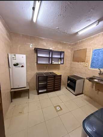 Khobar, Apartments/Houses, SAR 12600/year,  2 BR,  Two Bedroom  Two Bathroom  Kichen And Living Room, Third Floor Without  Elevator