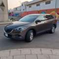 SAR 38000,  MAZDA CX9 2016 Variant Sami Loaded