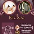 Rira Spa Offer 2/6/2026