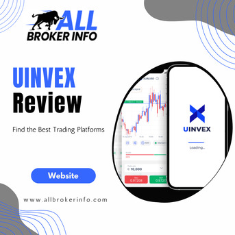 Mumbai, Financial, UINVEX Review &ndash; Find The Best Trading Platforms