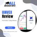 UINVEX Review &ndash; Find The Best Trading Platforms