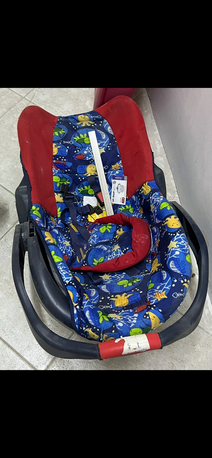 Al Olaya, Household Items, SAR 200,  Houshold And Kids Items ( Vaccume Cleaner, Baby Cot And Walker)