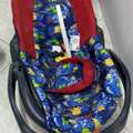 SAR 200,  Houshold And Kids Items ( Vaccume Cleaner, Baby Cot And Walker)