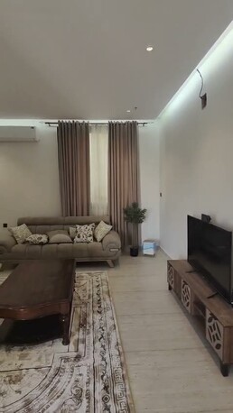 Riyadh, Rooms Available, SAR 2500/month,  Furnished,  70 Sq. Meter,  Modern Luxury Studio With Balcony - Brand New (First Tenant) - All Bills Included