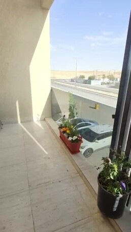 Riyadh, Rooms Available, SAR 2500/month,  Furnished,  70 Sq. Meter,  Modern Luxury Studio With Balcony - Brand New (First Tenant) - All Bills Included