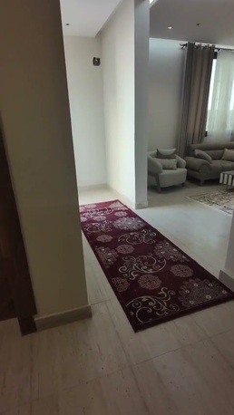 Riyadh, Rooms Available, SAR 2500/month,  Furnished,  70 Sq. Meter,  Modern Luxury Studio With Balcony - Brand New (First Tenant) - All Bills Included